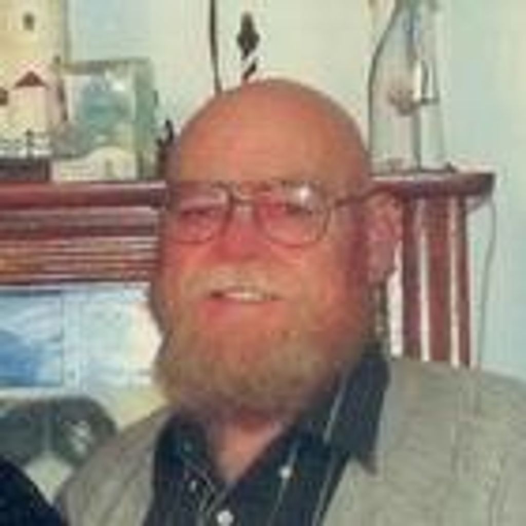George Albert