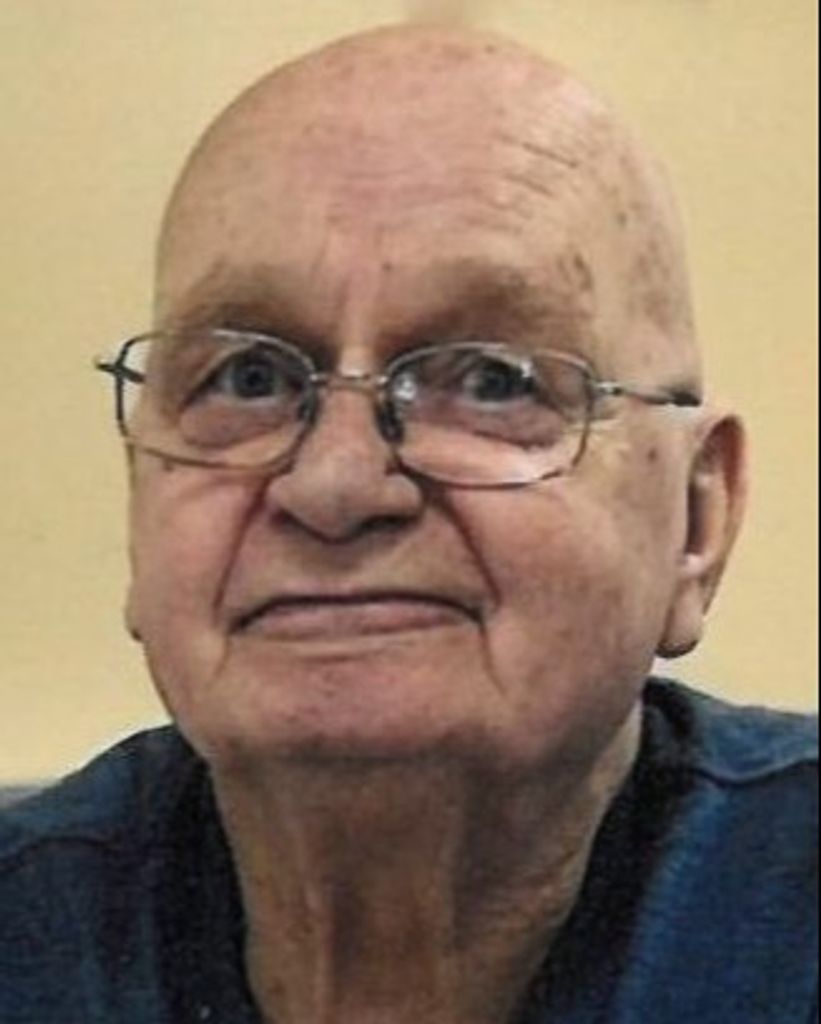 Ronald L. Seaburn, Sr.