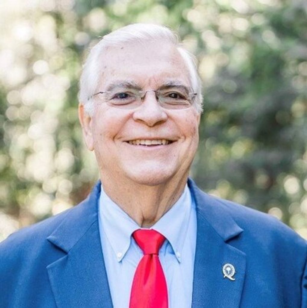 Wayne Keith Profile Photo
