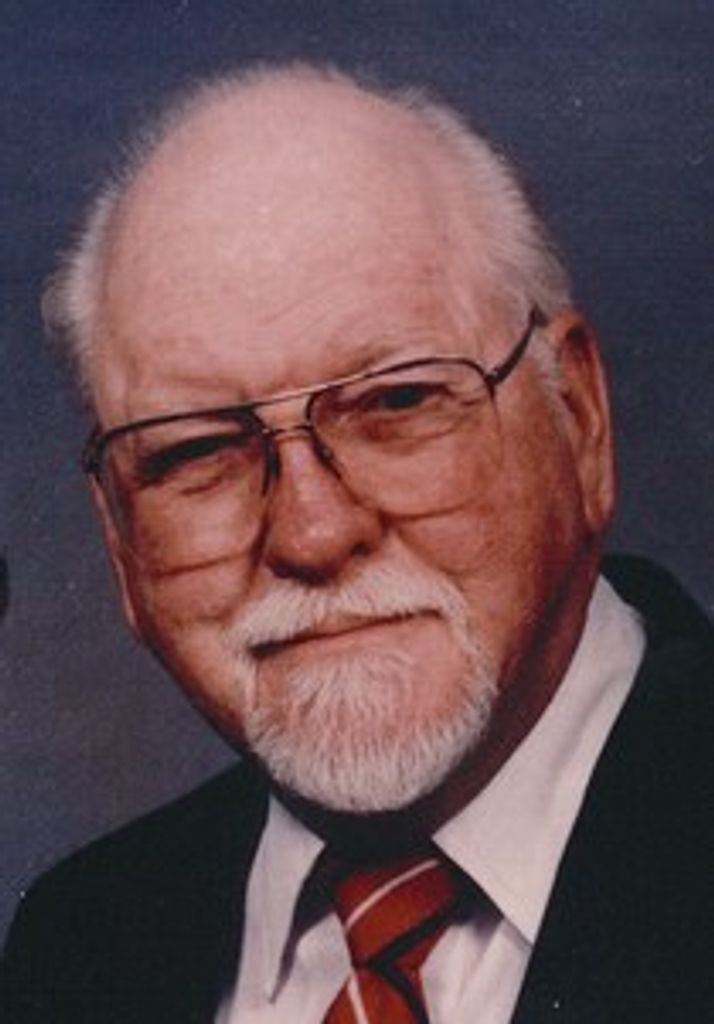 Paul Foss