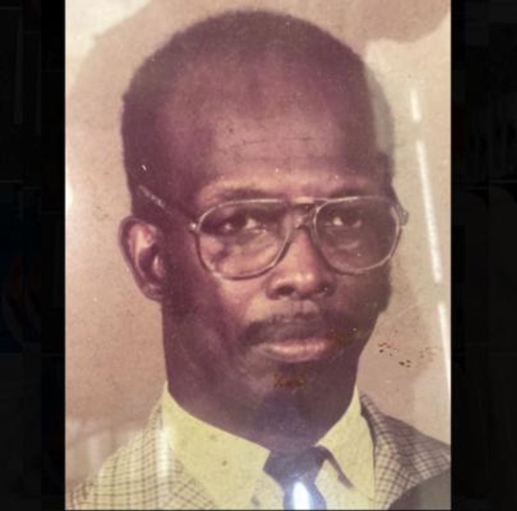Kenneth R. Carter Sr. Profile Photo