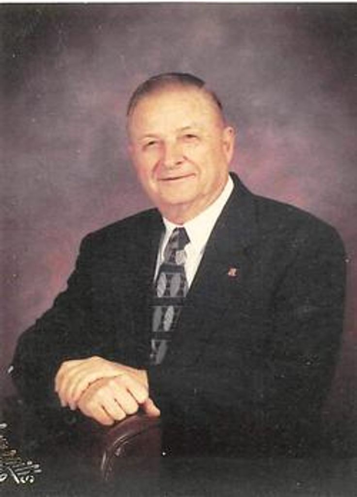 Troy P. Aultman Profile Photo