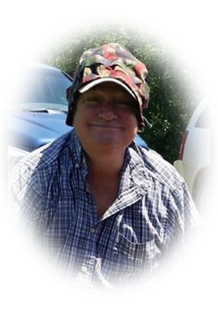 Freddie Charles Brooks Profile Photo