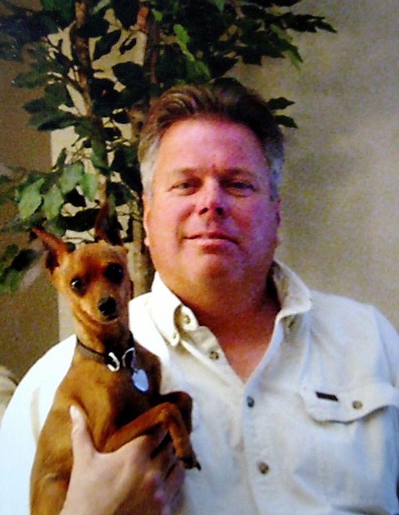 Scott Davidson Profile Photo