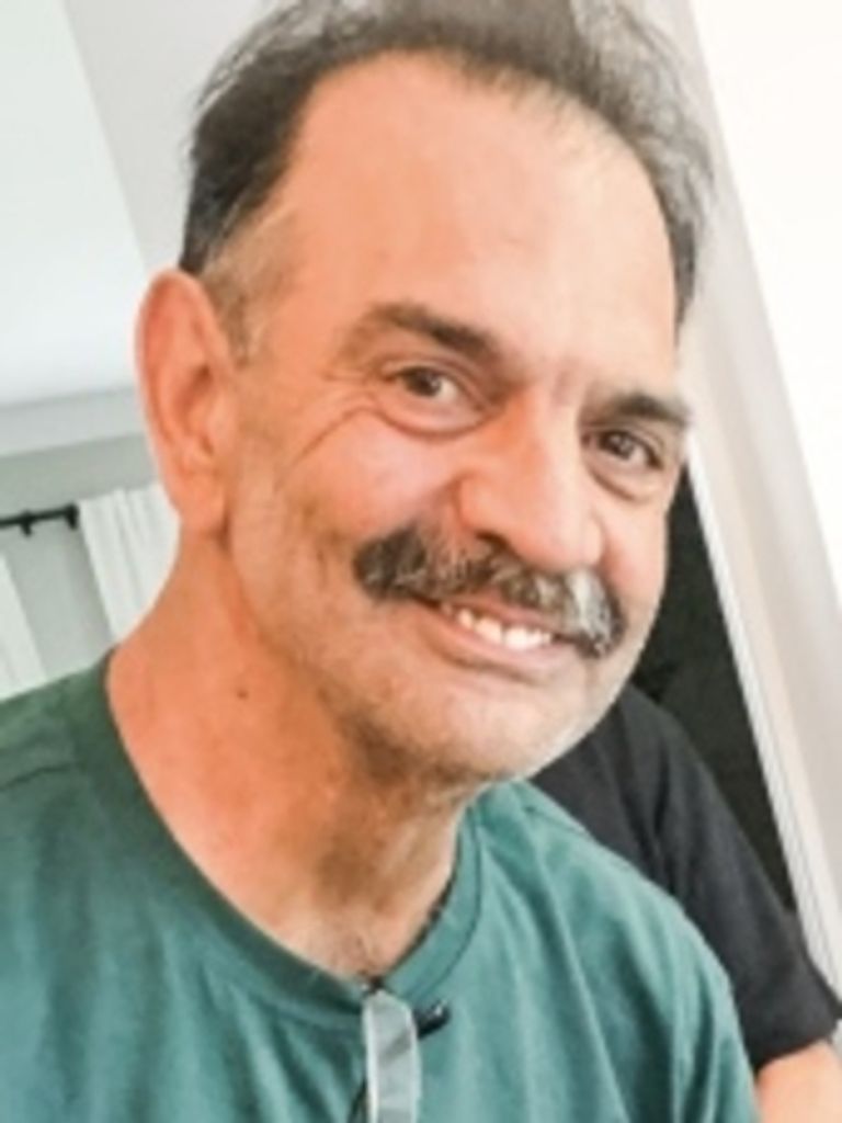 Darryl Joseph Schumann