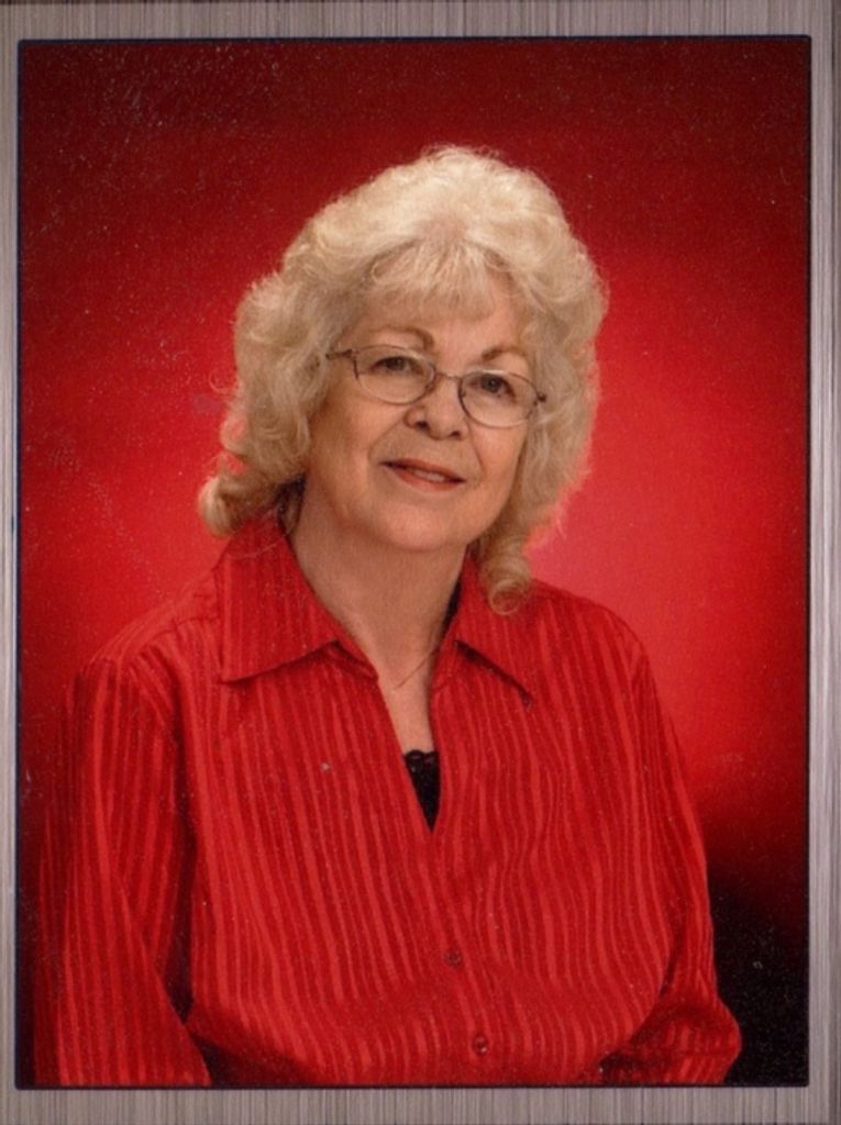 Ina P. (Morrow)  Small Profile Photo