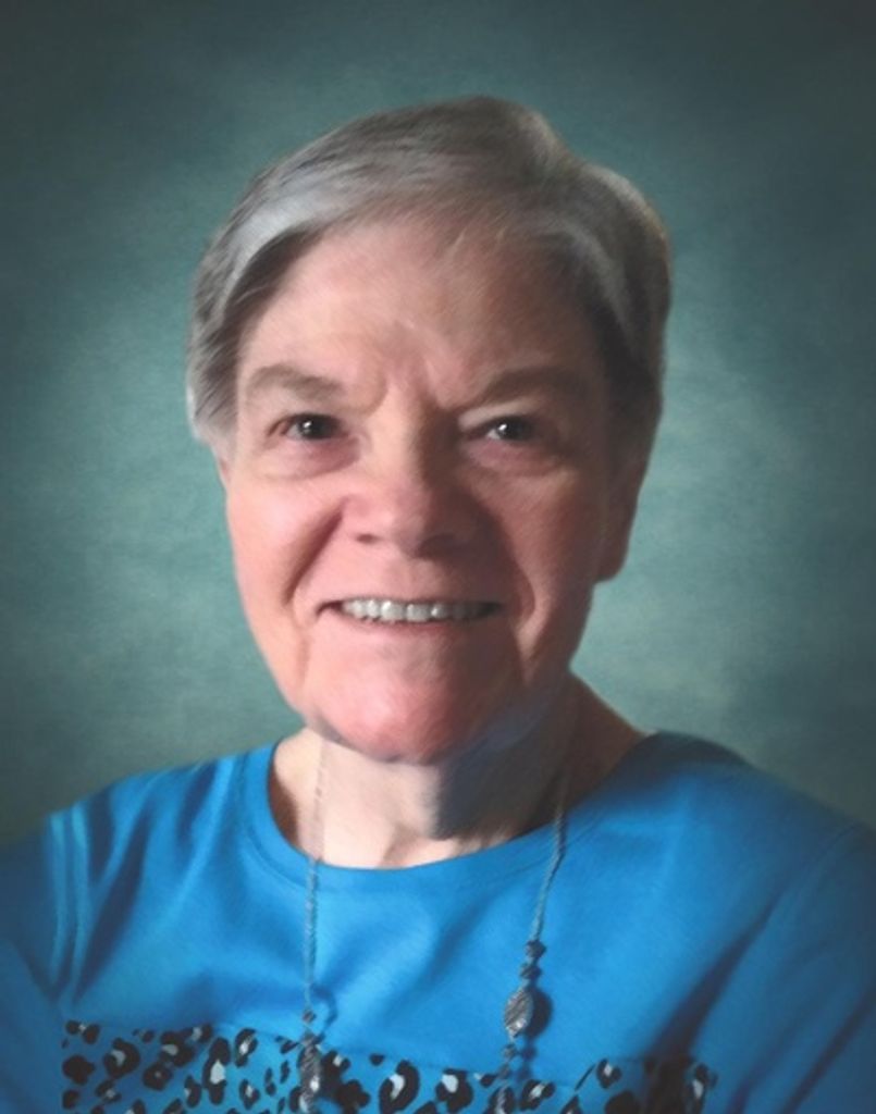 Anna Sanford Moore Profile Photo