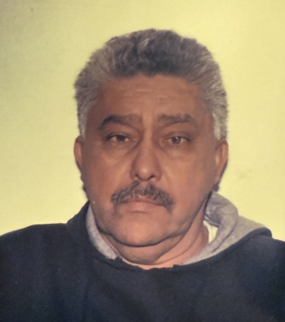 Heriberto Pagan Rodriguez Profile Photo