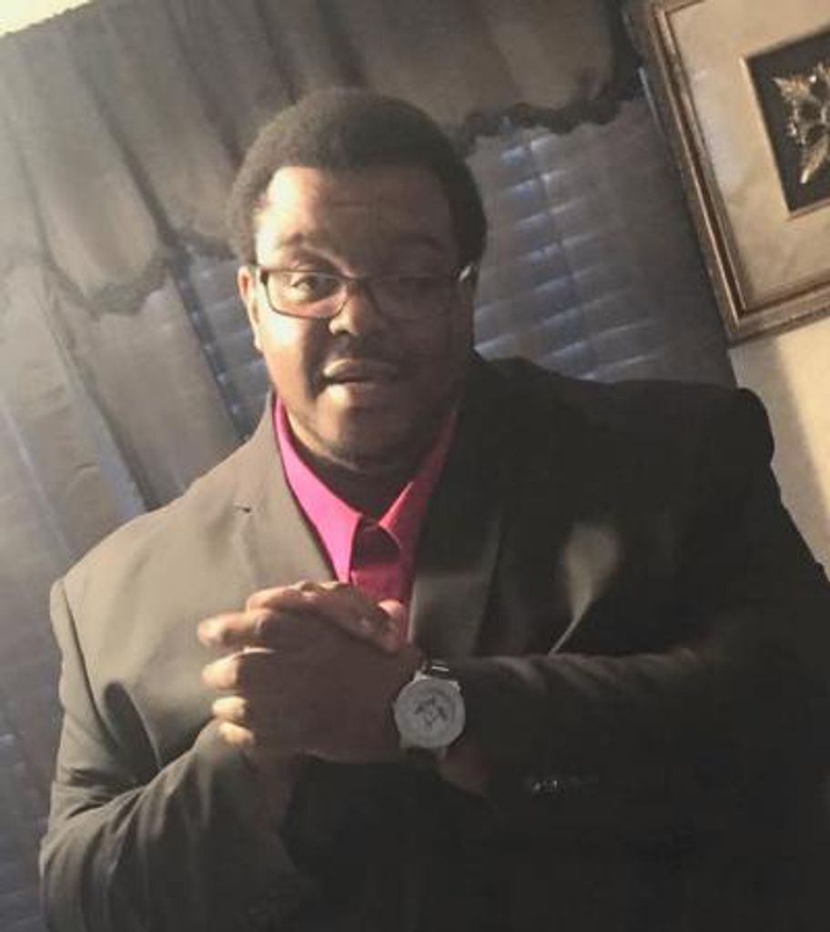 Rico Devaughn Farrior, Sr. Profile Photo