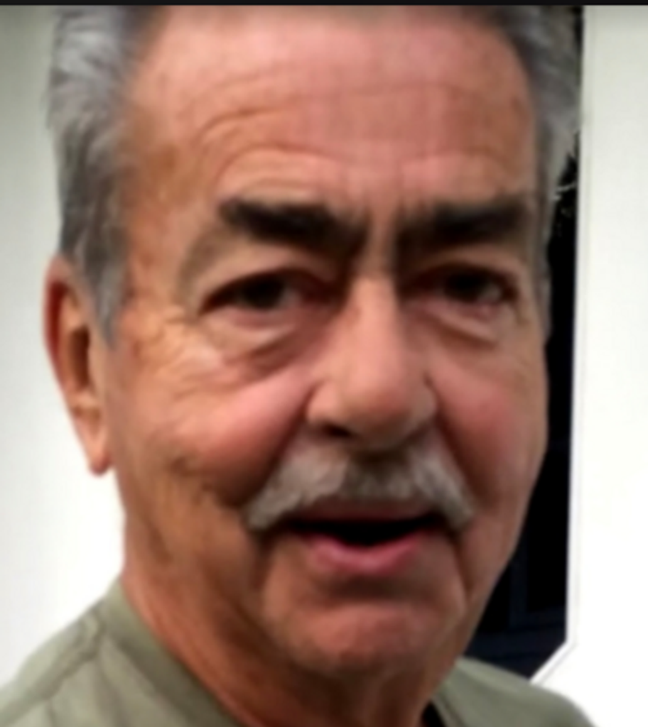 Barry Bert Brodzinski Profile Photo