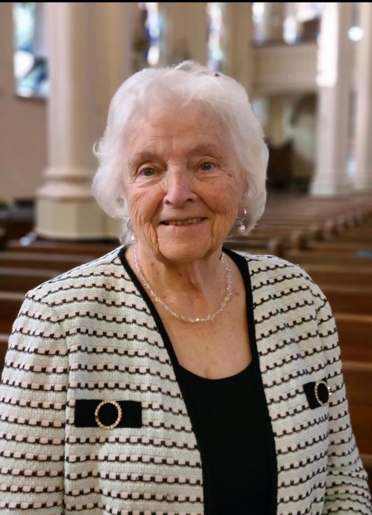 Alice M. Hale Profile Photo