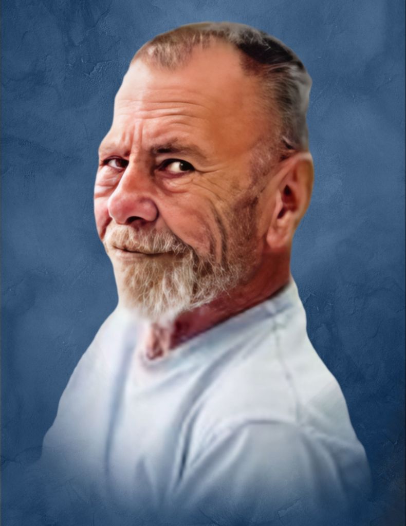 Robin "Monster" Davis Profile Photo