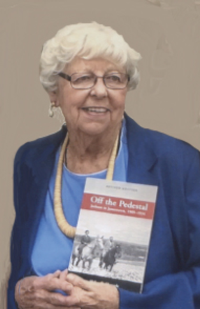 Helen Ebersole Profile Photo