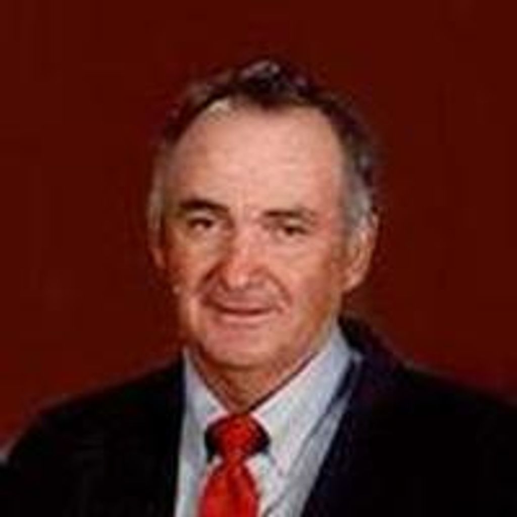 Howard Steele