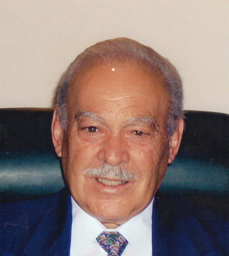 Francis "Frank" Naccarato Profile Photo