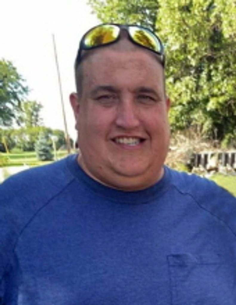 Joshua J. Hellwinckel