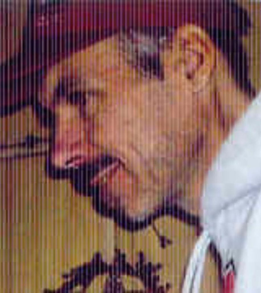 James W. 'Buck' Alfman