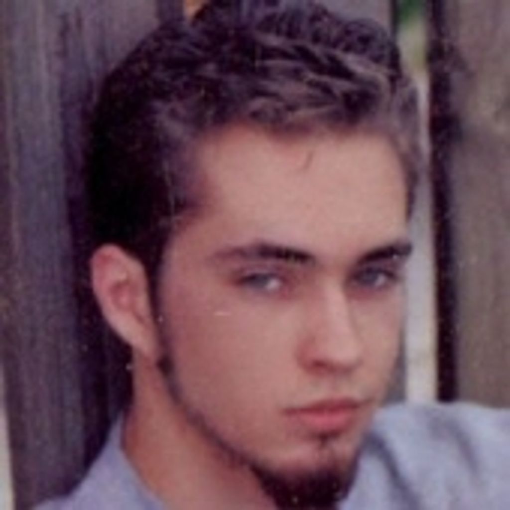 Zachariah T. Hurn