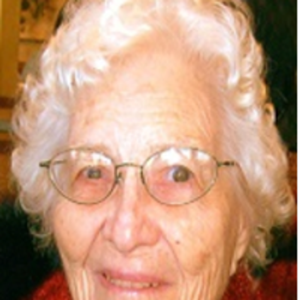 Frances Smith