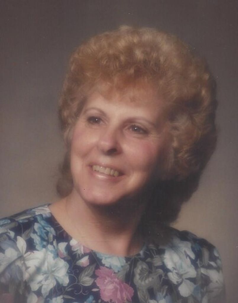 Violet J."Jean" Gleason Profile Photo