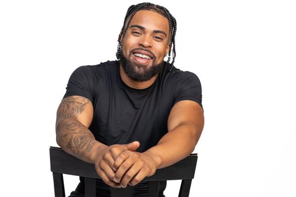 Christopher Walker, Ii Profile Photo