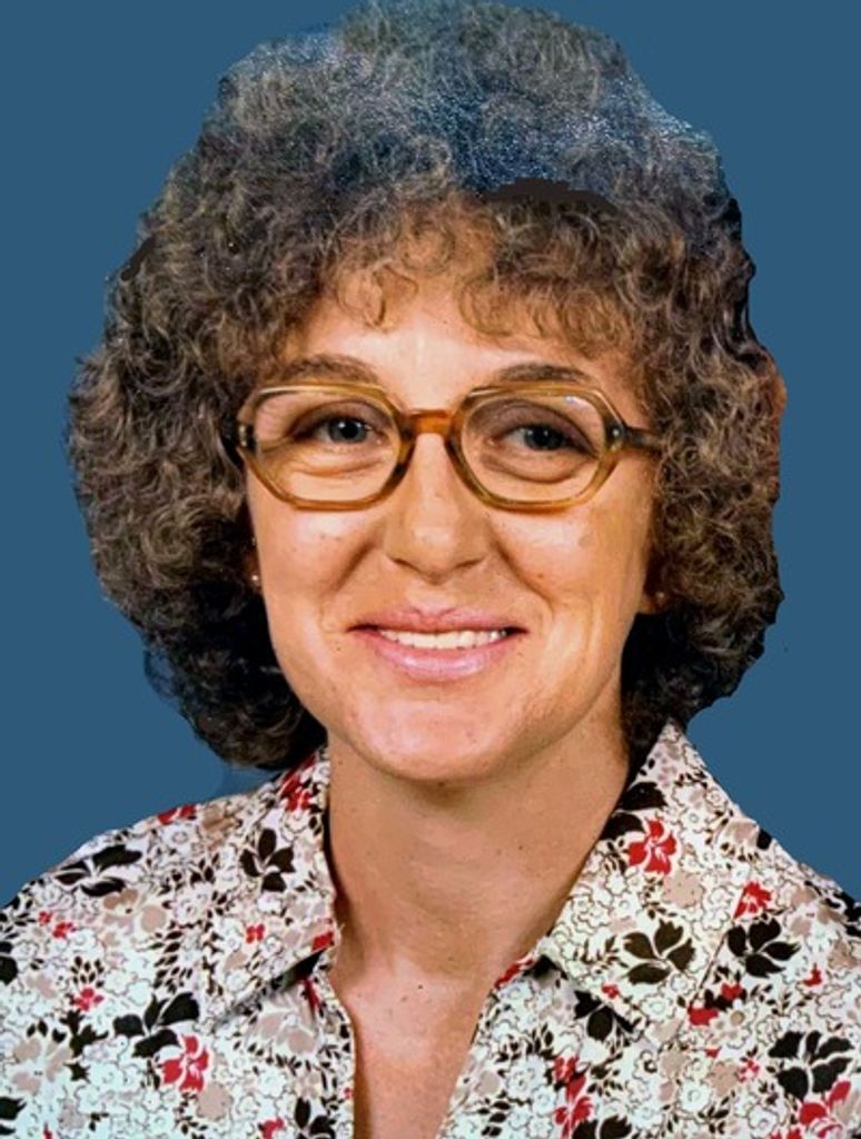 Linda Lou Boll Profile Photo