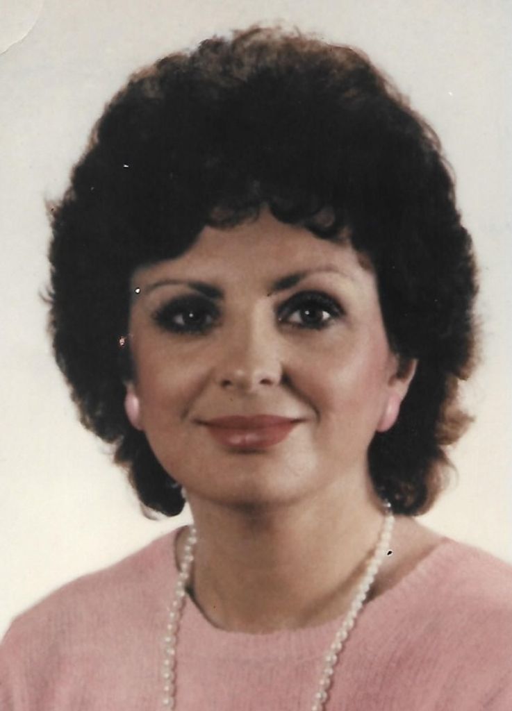 Judith "Judy" Covington