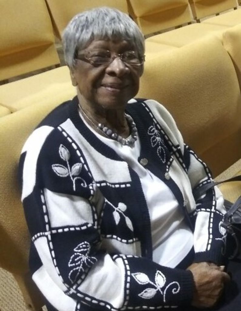 Dorothy Phenix-Byrd