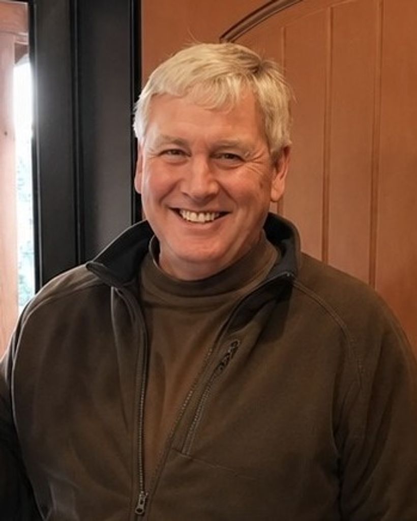 Douglas Eugene Fritzler
