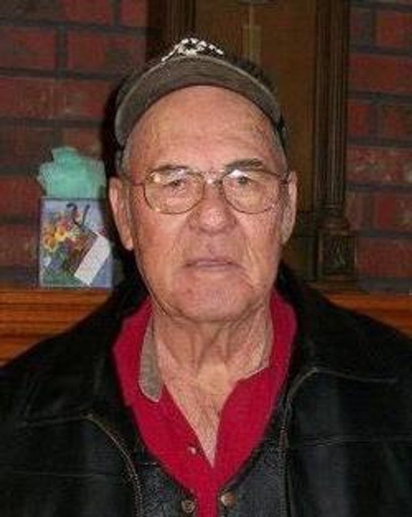 Charles Marion Anders Profile Photo