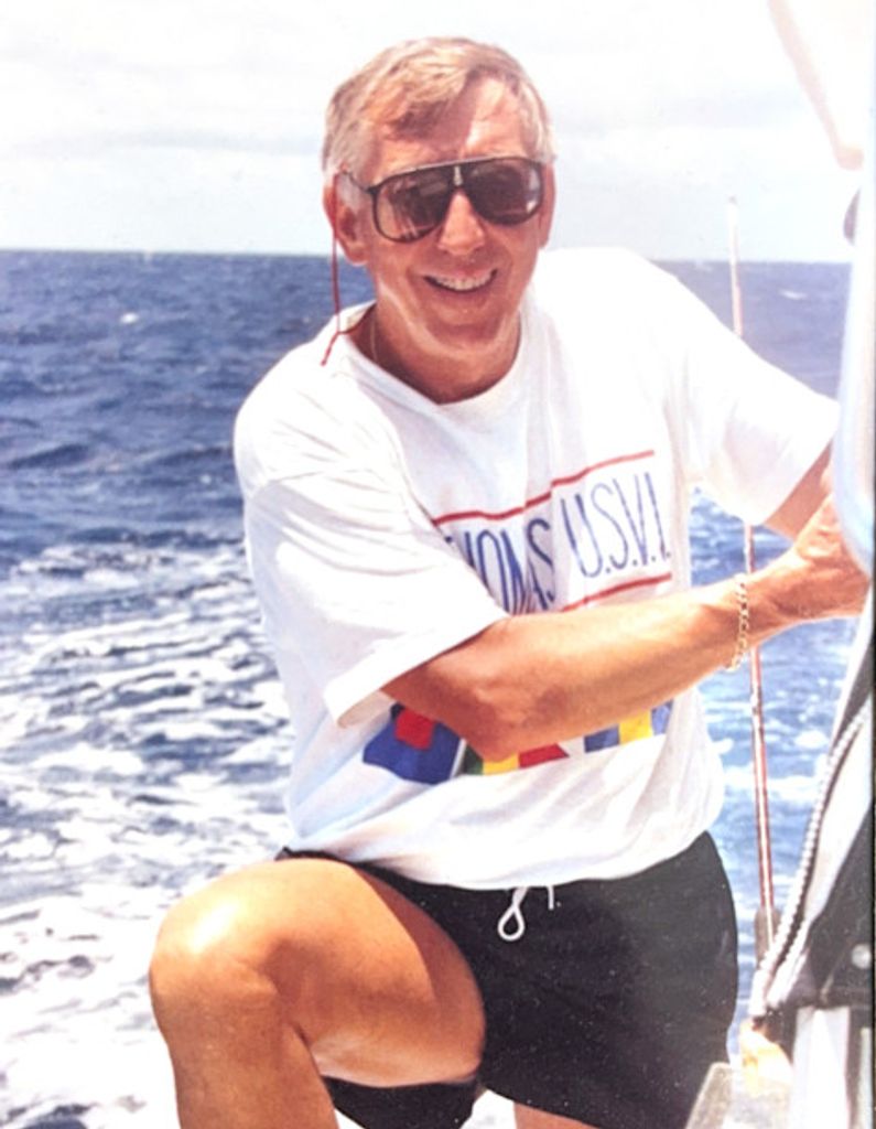 James Dennis Bock Profile Photo