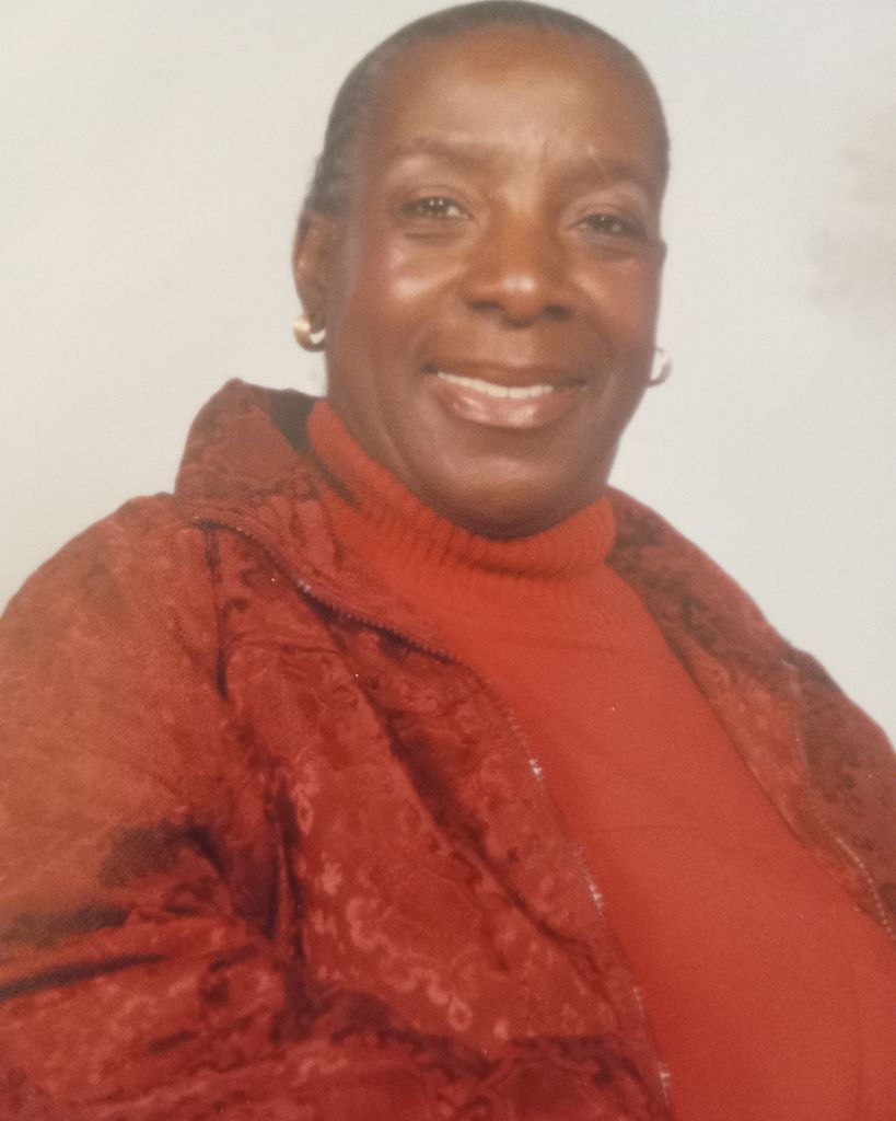 Nona G. Nelson Profile Photo