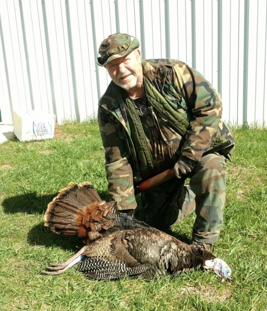 James Franklin Olszewski Profile Photo