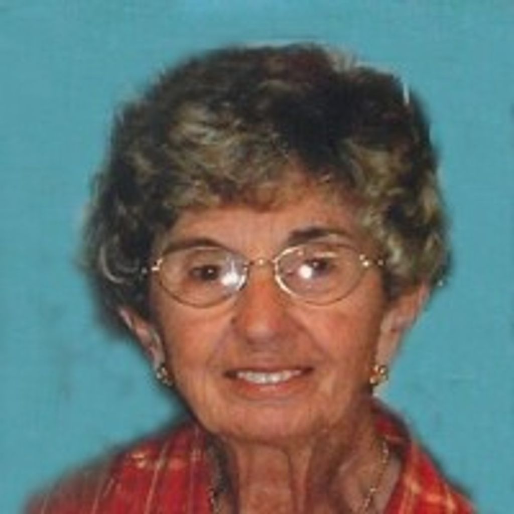 Jean E. White