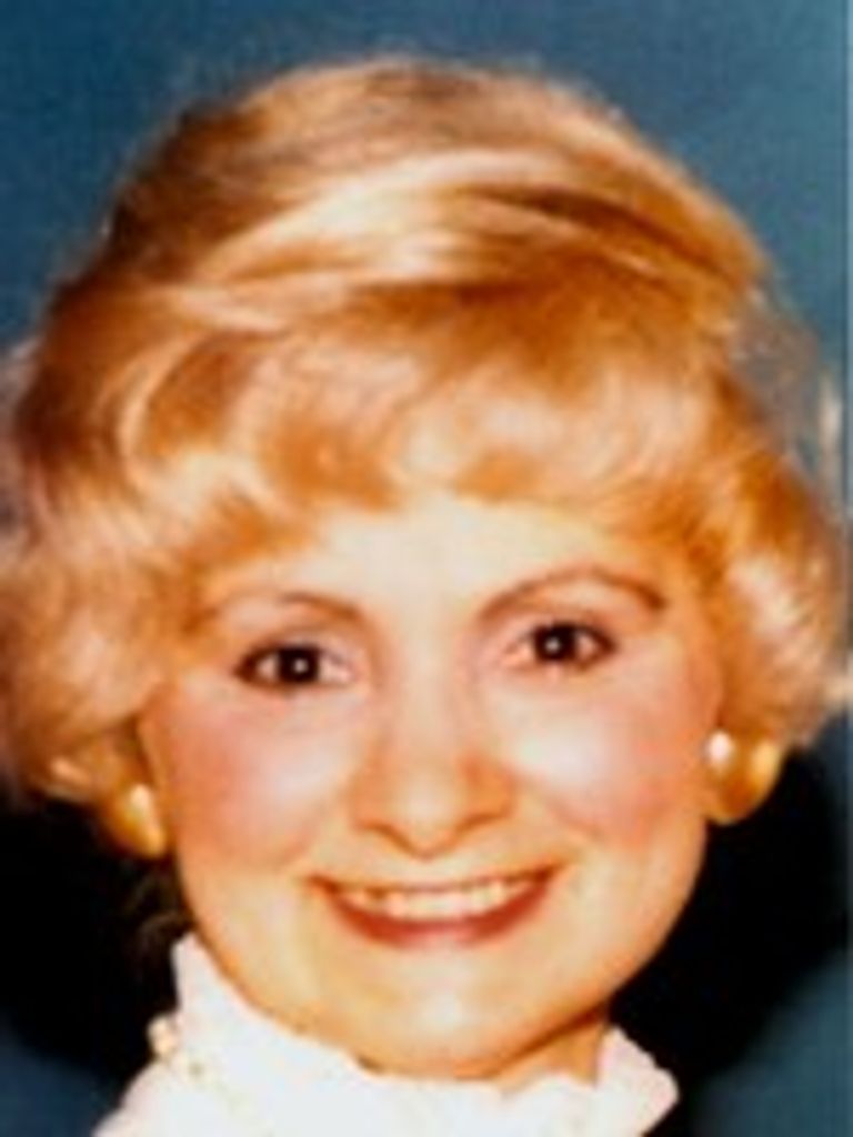 Marie E. Charette