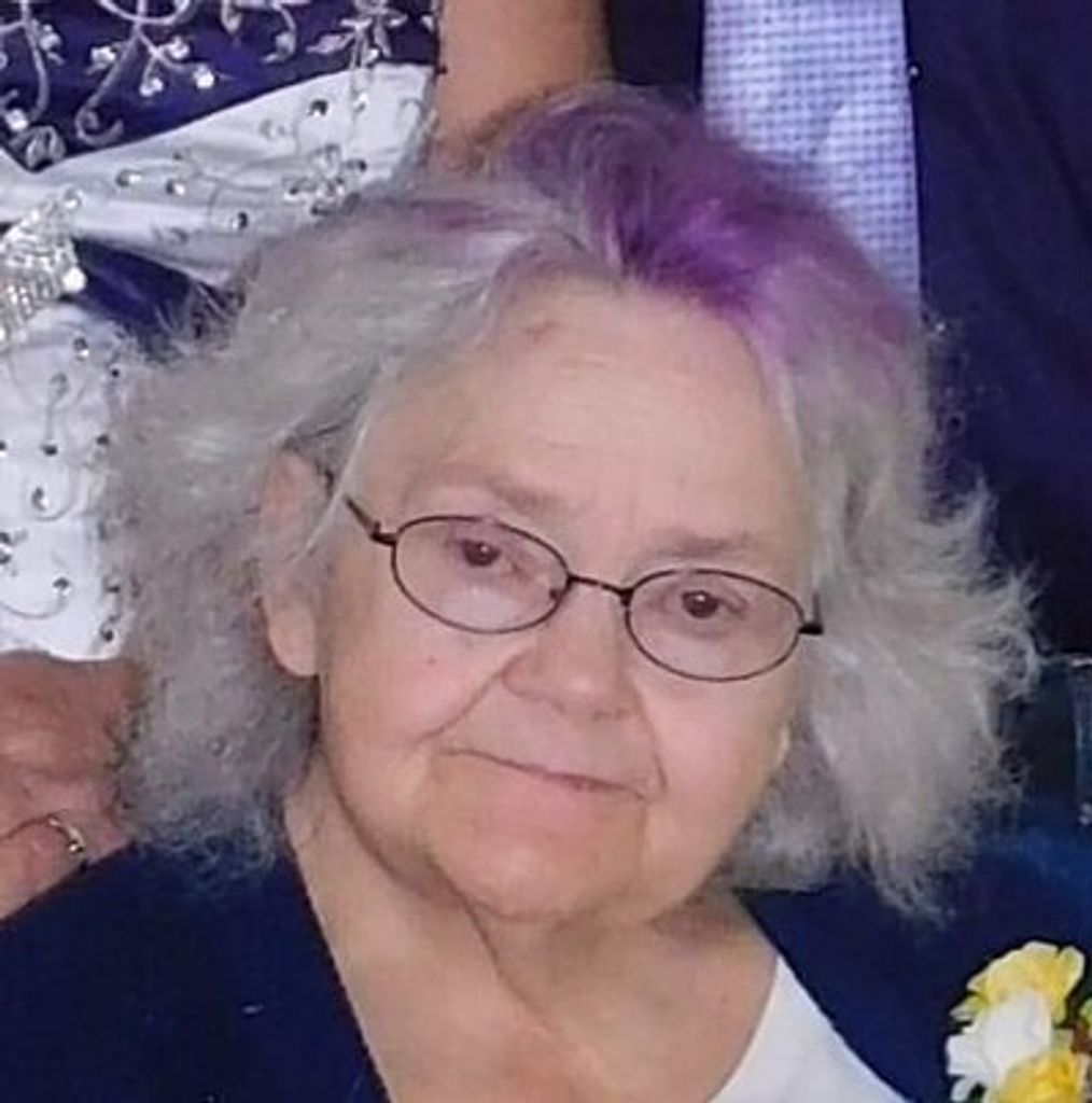 Joyce Evelyn Pierce Profile Photo