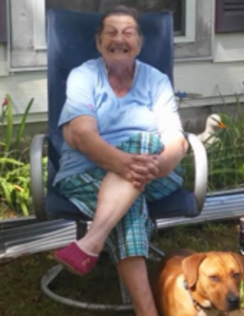 Mary E. Keeney