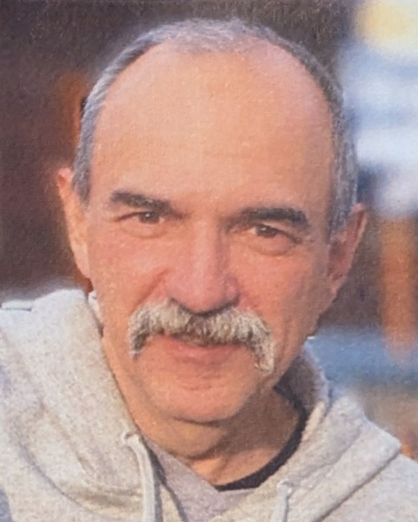 Kevin Patrick Donahue