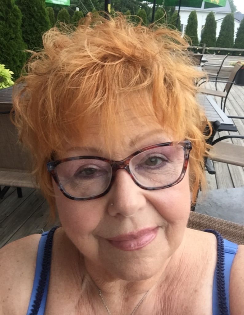 Paula J. (Fisher)  Didona