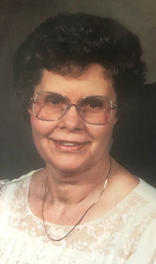Betty Copenhaver Profile Photo