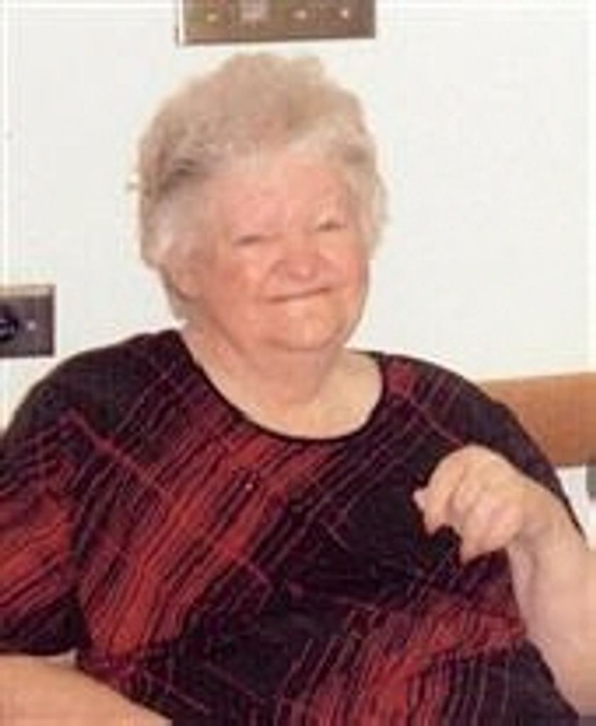 Peggy Joan Deihl