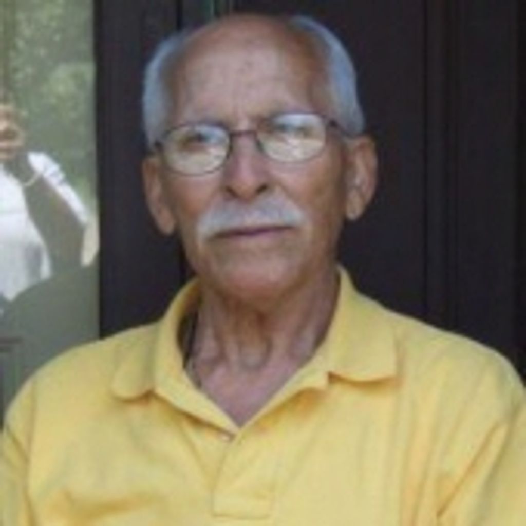 Alvin  Albert Dickerson