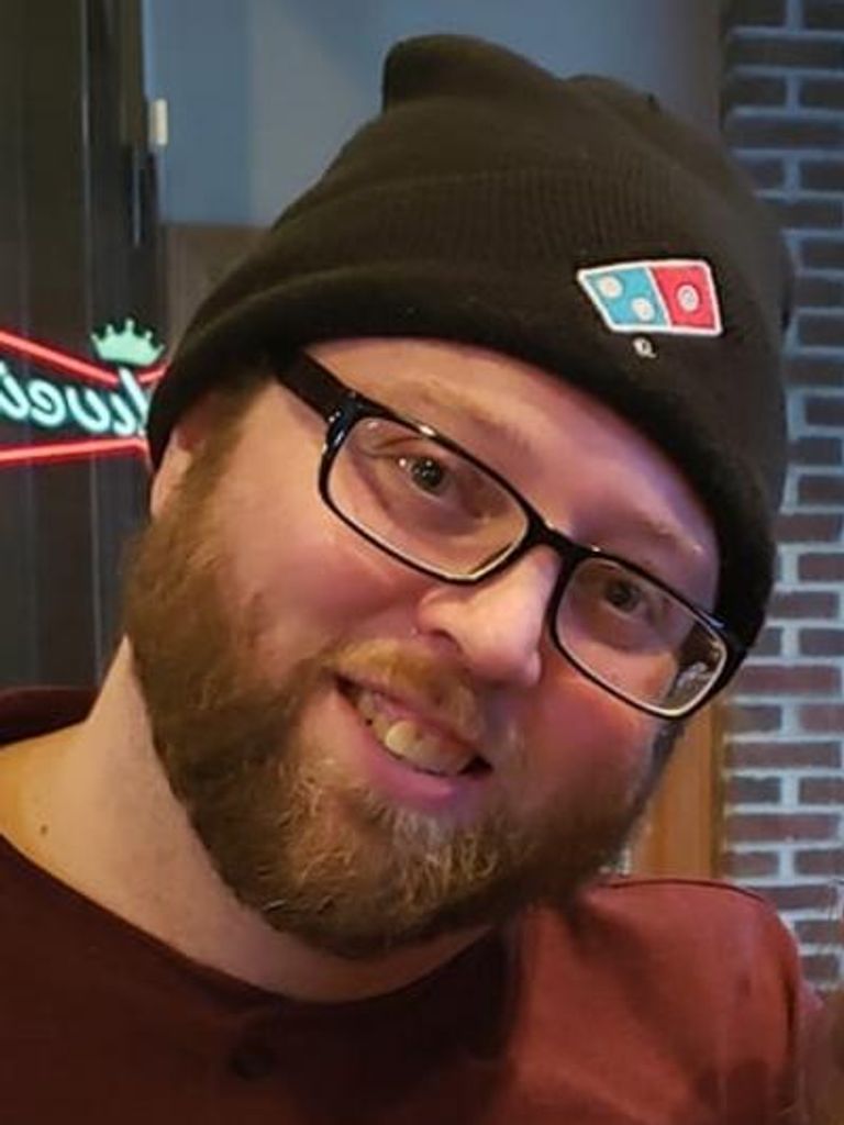 Bryan John Campbell Profile Photo