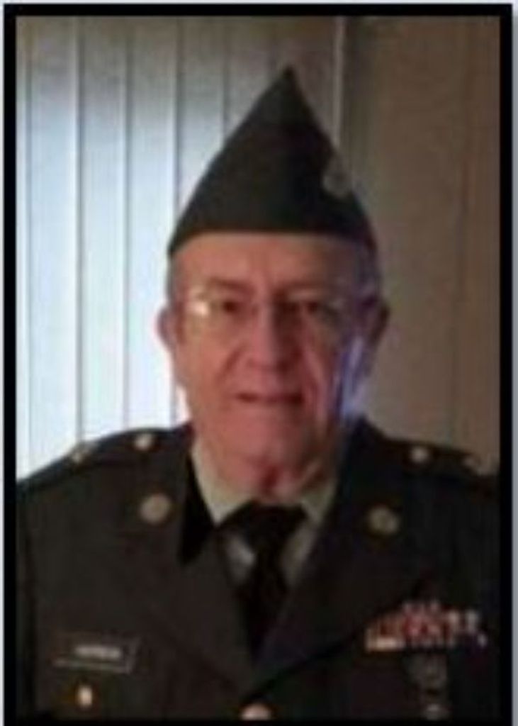 Michael Craig Harmon