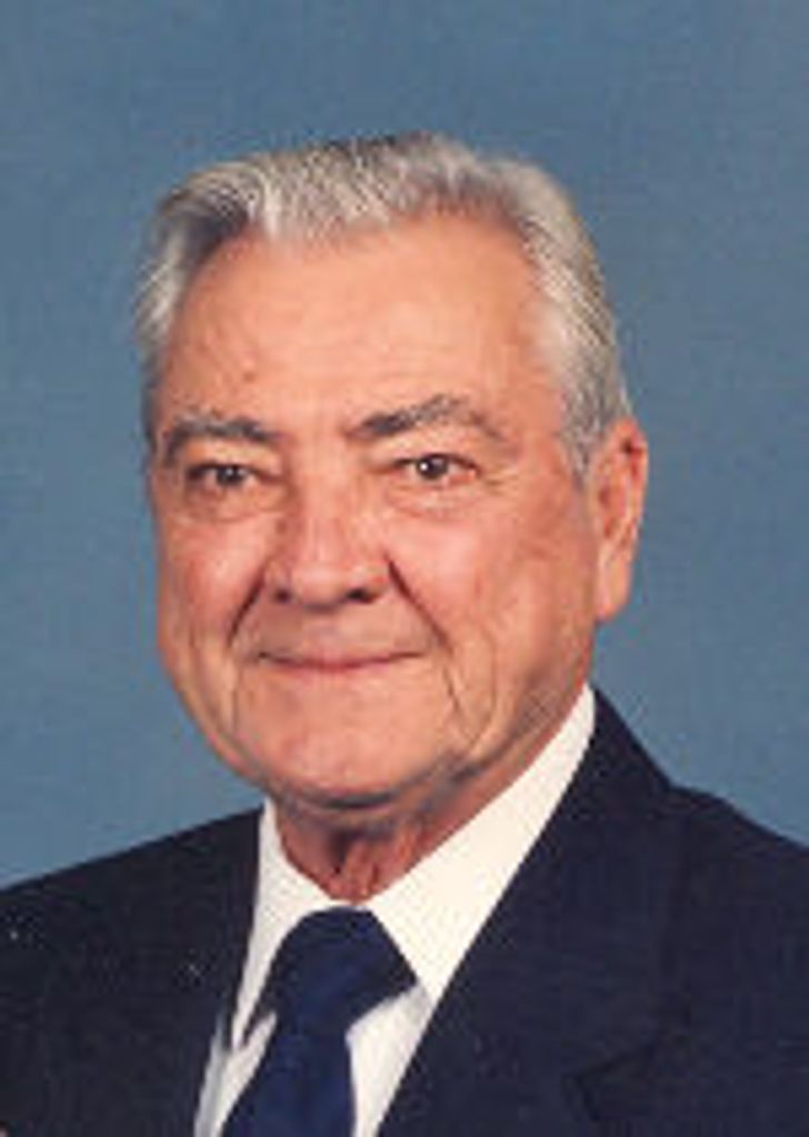 Frederic C. Park Profile Photo
