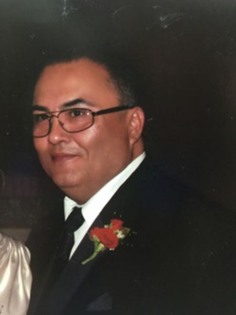 Louis Fernando Ramirez