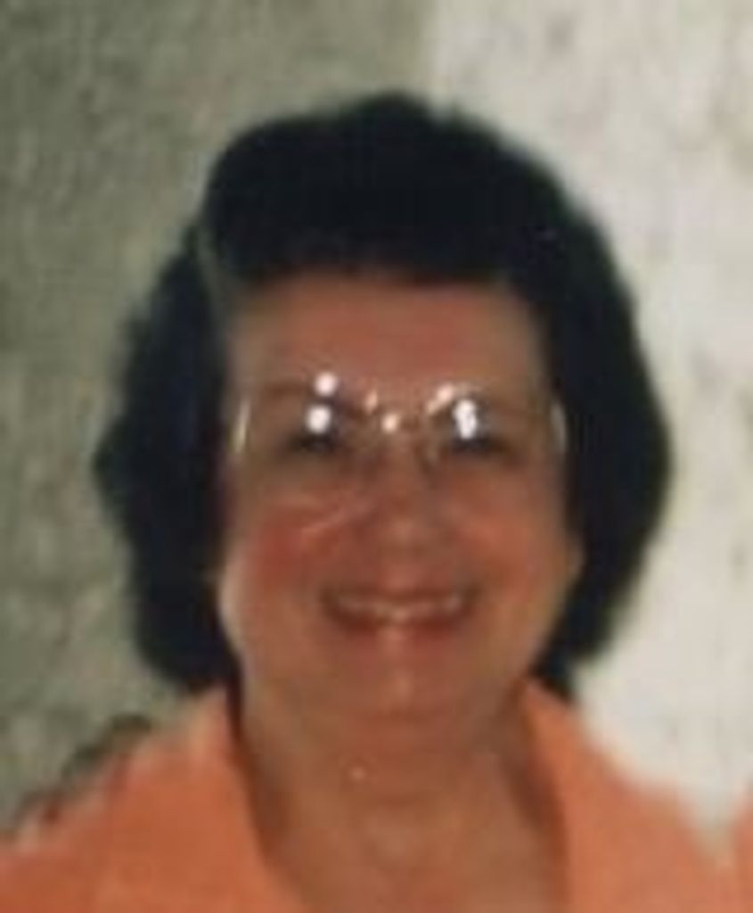 Susan A. Grierson