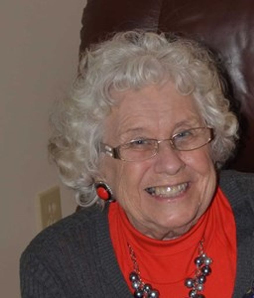 Delores B. Pleasants