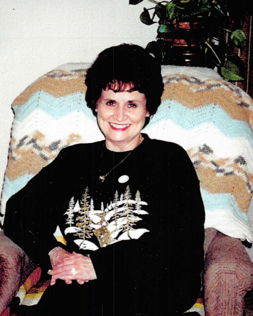 Dorothy Jane O'Connor Profile Photo