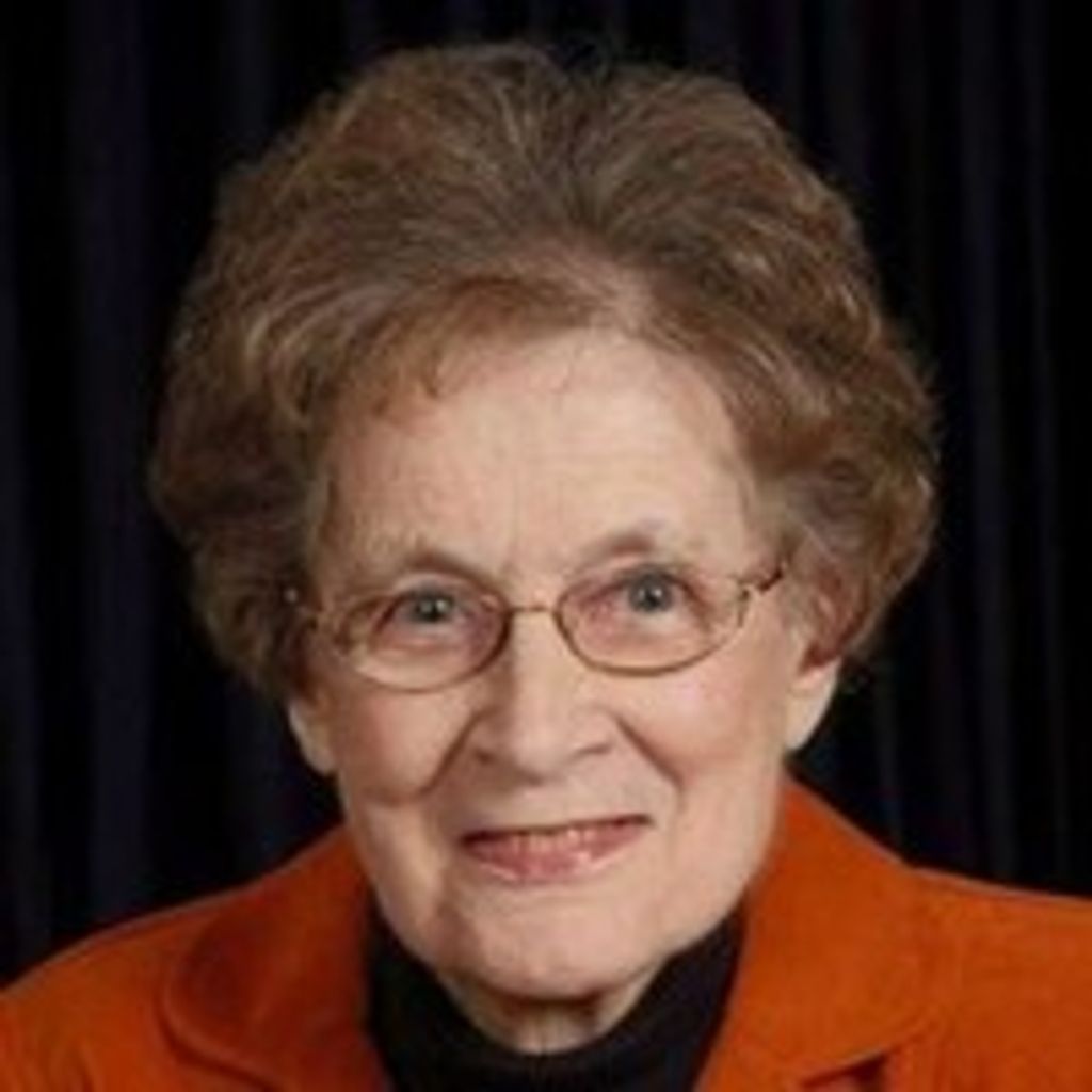 Stella P Siefring